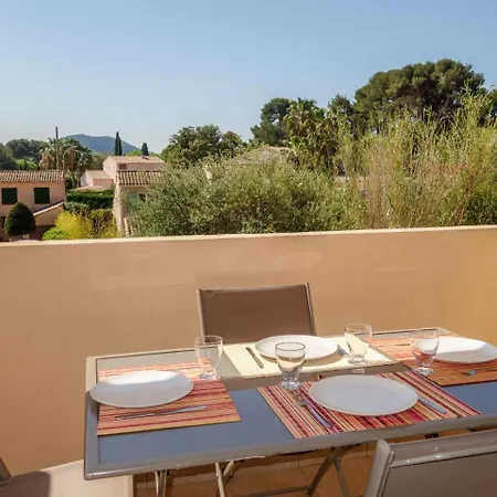 Apartment Les Lavandes.13 *