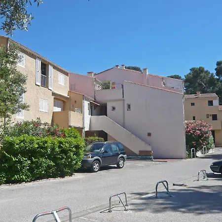Appartamento Les Lavandes.13 *